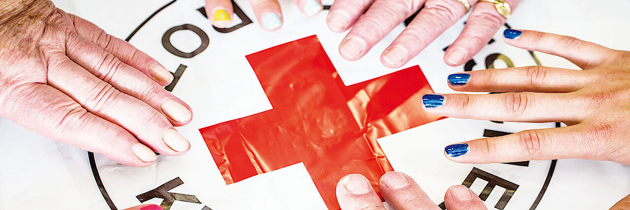 Mitglied werden Mitglied werden